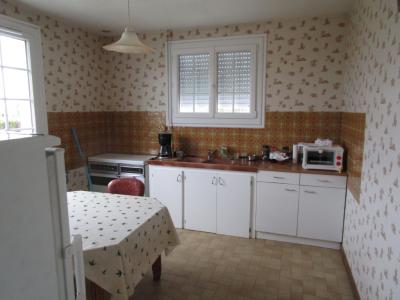 For sale Angles 4 rooms 94 m2 Vendee (85750) photo 2