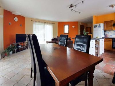 For sale Libourne 5 rooms 117 m2 Gironde (33500) photo 2