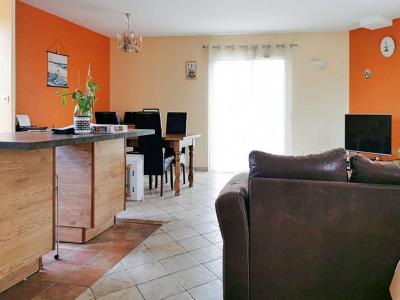 For sale Libourne 5 rooms 117 m2 Gironde (33500) photo 3