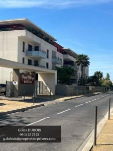 For sale Sete 2 rooms 44 m2 Herault (34200) photo 0