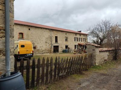 For sale Monlet 8 rooms 126 m2 Haute loire (43270) photo 4