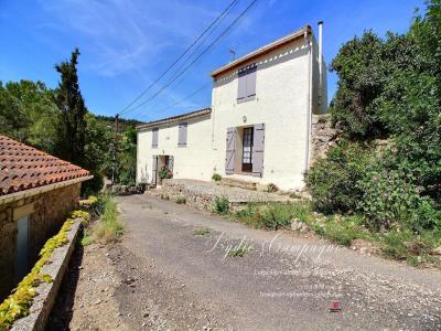 For sale Fontjoncouse 7 rooms 190 m2 Aude (11360) photo 3