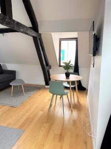 Annonce Location Appartement Troyes 10