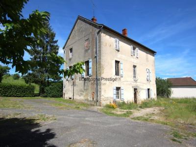 Annonce Vente 8 pices Maison Tournus 71