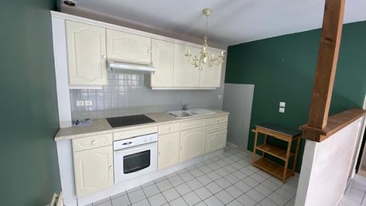 For sale Liancourt 3 rooms 55 m2 Oise (60140) photo 1