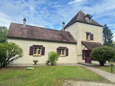 For sale Catenoy 8 rooms 212 m2 Oise (60600) photo 0