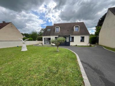 For sale Cauffry 6 rooms 135 m2 Oise (60290) photo 0