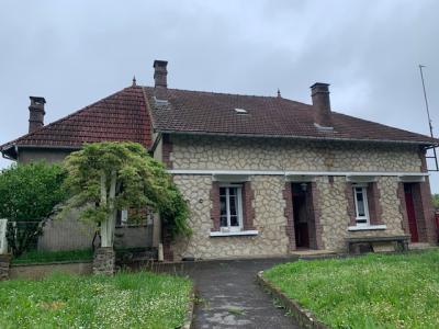 For sale Bailleval 4 rooms 114 m2 Oise (60140) photo 0