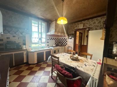 For sale Bailleval 4 rooms 114 m2 Oise (60140) photo 1