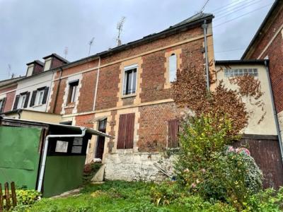 For sale Liancourt 4 rooms 78 m2 Oise (60140) photo 0