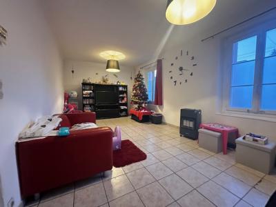 For sale Cambronne-les-clermont 5 rooms 78 m2 Oise (60290) photo 3