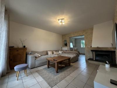 For sale Angicourt 5 rooms 105 m2 Oise (60940) photo 1