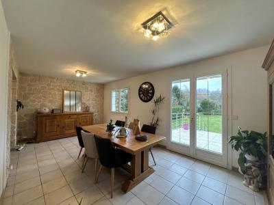 For sale Angicourt 5 rooms 105 m2 Oise (60940) photo 2