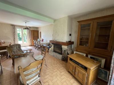 For sale Dordives 4 rooms 106 m2 Loiret (45680) photo 1