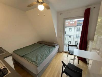 Annonce Location Appartement Paris-19eme-arrondissement 75