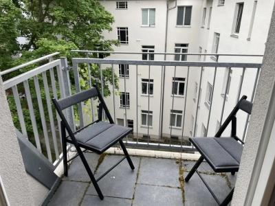Louer Appartement Paris-19eme-arrondissement Paris