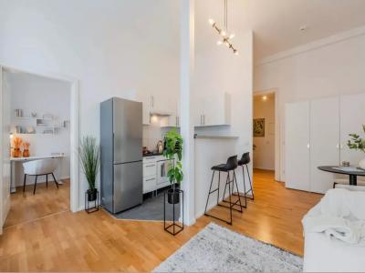 Louer Appartement Suresnes 1450 euros