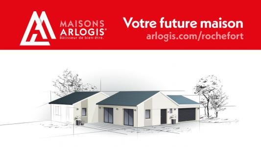 Annonce Vente Terrain Rochefort 17