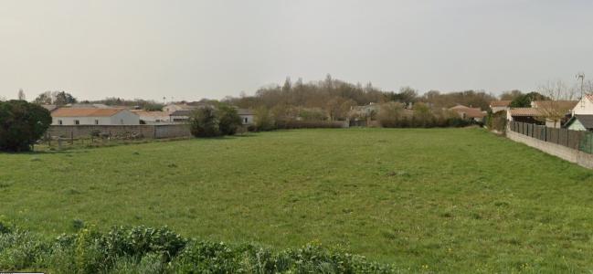 For sale Saint-ouen-d'aunis 529 m2 Charente maritime (17230) photo 0