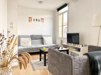 For sale Lille 2 rooms 33 m2 Nord (59800) photo 0