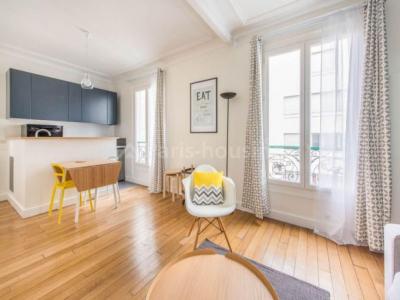 For rent Paris-7eme-arrondissement 2 rooms 37 m2 Paris (75007) photo 2
