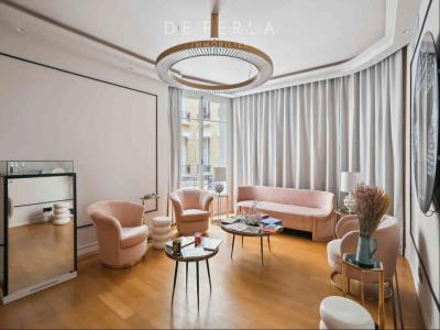 Acheter Appartement Paris-8eme-arrondissement 2500000 euros