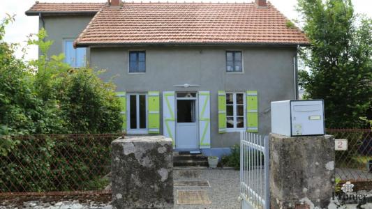 For sale Broye 4 rooms 99 m2 Saone et loire (71190) photo 0