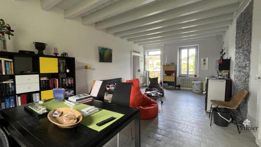 For sale Broye 4 rooms 99 m2 Saone et loire (71190) photo 3