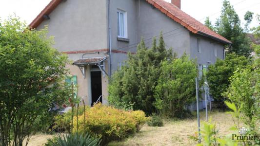 For sale Broye 4 rooms 99 m2 Saone et loire (71190) photo 4