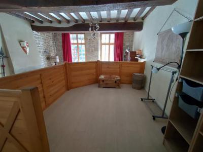 For sale Guerande 2 rooms 49 m2 Loire atlantique (44350) photo 2