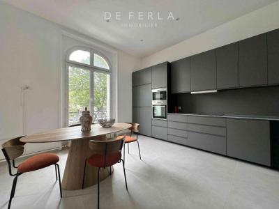 For rent Neuilly-sur-seine 7 rooms 220 m2 Hauts de Seine (92200) photo 4