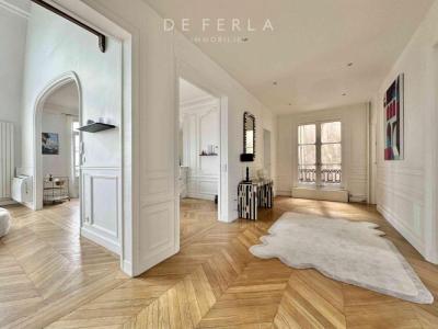 For rent Neuilly-sur-seine 7 rooms 260 m2 Hauts de Seine (92200) photo 1