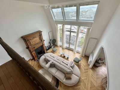 For rent Neuilly-sur-seine 7 rooms 260 m2 Hauts de Seine (92200) photo 4