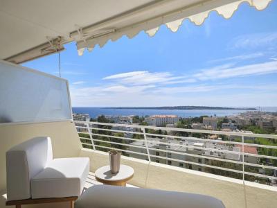 For sale Cannes 3 rooms 70 m2 Alpes Maritimes (06400) photo 0