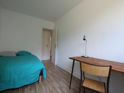 For rent Villeurbanne 5 rooms 91 m2 Rhone (69100) photo 4