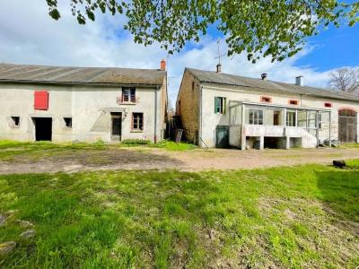 For sale Montsauche-les-settons 6 rooms 155 m2 Nievre (58230) photo 1