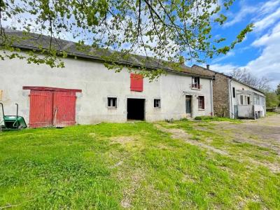 For sale Montsauche-les-settons 6 rooms 155 m2 Nievre (58230) photo 2