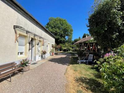 For sale Brassy 5 rooms 108 m2 Nievre (58140) photo 2