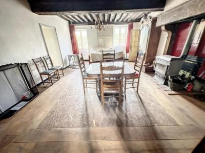 For sale Censerey 4 rooms 139 m2 Cote d'or (21430) photo 3