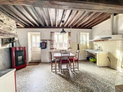 For sale Censerey 4 rooms 139 m2 Cote d'or (21430) photo 4