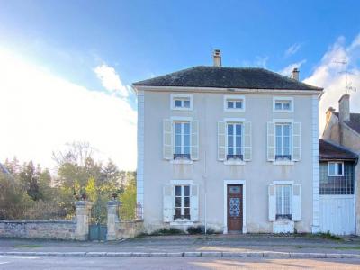 For sale Saulieu 7 rooms 150 m2 Cote d'or (21210) photo 0