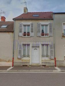 For sale Rouvray 3 rooms 73 m2 Cote d'or (21530) photo 0