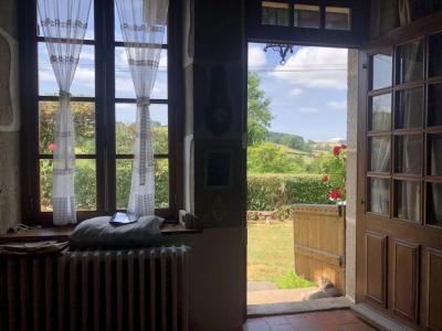 For sale Montigny-en-morvan 4 rooms 113 m2 Nievre (58120) photo 1