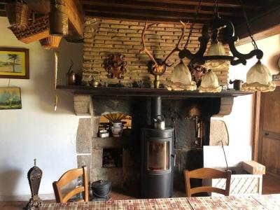 For sale Montigny-en-morvan 4 rooms 113 m2 Nievre (58120) photo 2