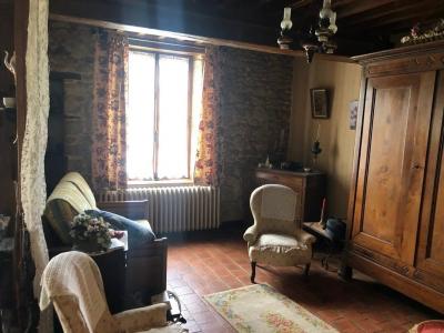 For sale Montigny-en-morvan 4 rooms 113 m2 Nievre (58120) photo 4