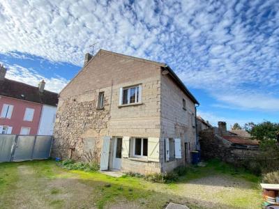For sale Rouvray 7 rooms 172 m2 Cote d'or (21530) photo 1