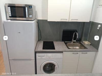 For rent Pavillons-sous-bois 2 rooms 32 m2 Seine saint denis (93320) photo 2