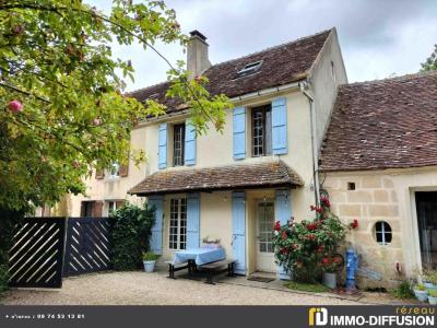 For sale BLEVES 12 rooms 270 m2 Sarthe (72600) photo 0