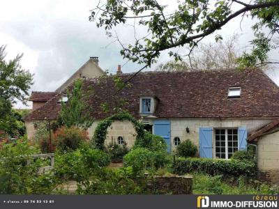 For sale BLEVES 12 rooms 270 m2 Sarthe (72600) photo 1