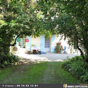 For sale BLEVES 12 rooms 270 m2 Sarthe (72600) photo 2